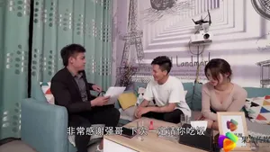 Anh xã bán vợ yêu cho chủ nợ để chi trả tiền nợ ~dong xiaowan