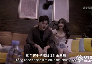 Ghệ địt nhau con ghệ để được dấn thân vào showbiz vietsub